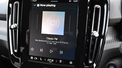 2025 (25) VOLVO XC40 2.0 B4P Plus Dark 5dr Auto 5069541