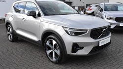 2025 (25) VOLVO XC40 2.0 B4P Plus Dark 5dr Auto 5069526