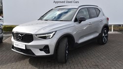 2025 (25) VOLVO XC40 2.0 B4P Plus Dark 5dr Auto 5069532
