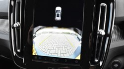 2025 (25) VOLVO XC40 2.0 B4P Plus Dark 5dr Auto 5069545