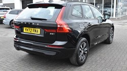 2022 (72) VOLVO XC60 2.0 B5P Core 5dr AWD Geartronic 5079328