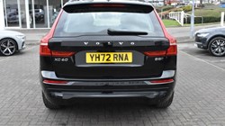 2022 (72) VOLVO XC60 2.0 B5P Core 5dr AWD Geartronic 5079327