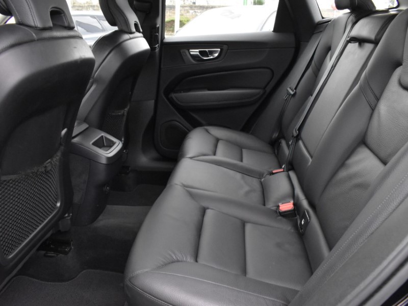 2022 (72) VOLVO XC60 2.0 B5P Core 5dr AWD Geartronic 5079414