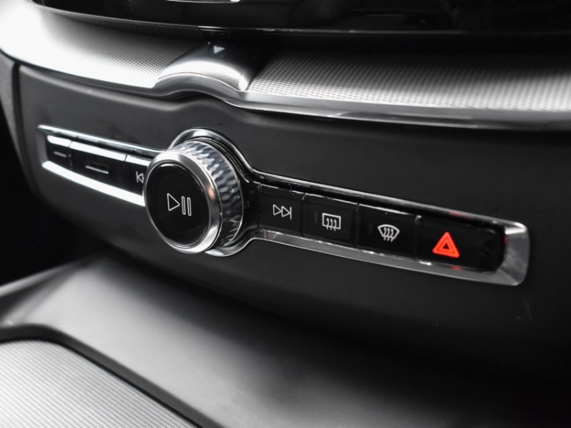 2022 (72) VOLVO XC60 2.0 B5P Core 5dr AWD Geartronic 5079341