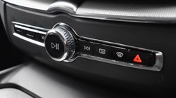 2022 (72) VOLVO XC60 2.0 B5P Core 5dr AWD Geartronic 5079341