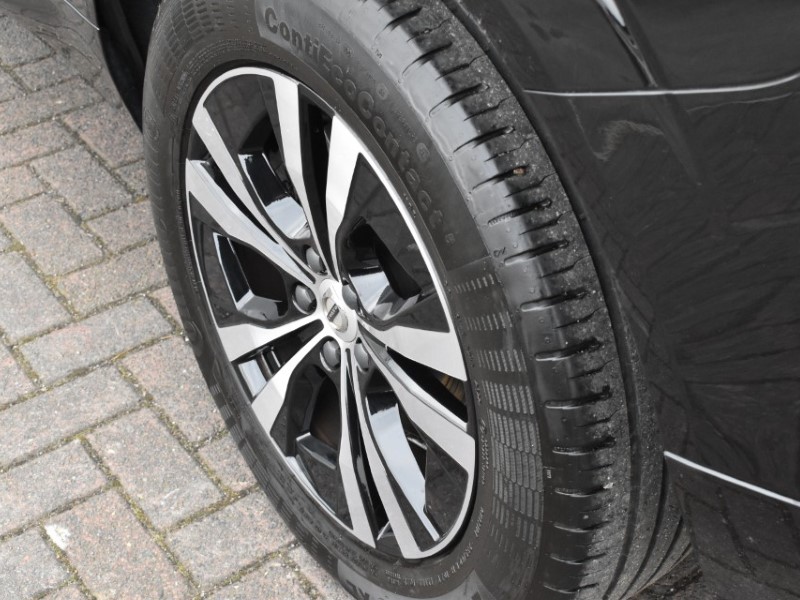 2022 (72) VOLVO XC60 2.0 B5P Core 5dr AWD Geartronic 5079420