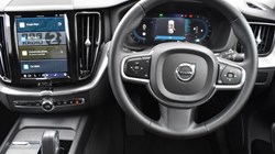 2022 (72) VOLVO XC60 2.0 B5P Core 5dr AWD Geartronic 5079408