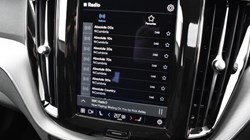 2022 (72) VOLVO XC60 2.0 B5P Core 5dr AWD Geartronic 5079334