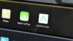 2022 (72) VOLVO XC60 2.0 B5P Core 5dr AWD Geartronic 5079339