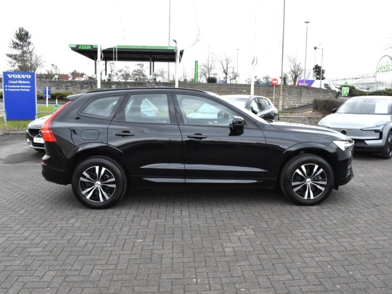 2022 (72) VOLVO XC60 2.0 B5P Core 5dr AWD Geartronic 5079330