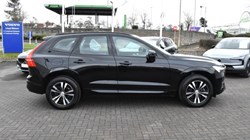 2022 (72) VOLVO XC60 2.0 B5P Core 5dr AWD Geartronic 5079330