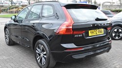 2022 (72) VOLVO XC60 2.0 B5P Core 5dr AWD Geartronic 5079326