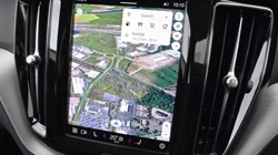 2022 (72) VOLVO XC60 2.0 B5P Core 5dr AWD Geartronic 5079333