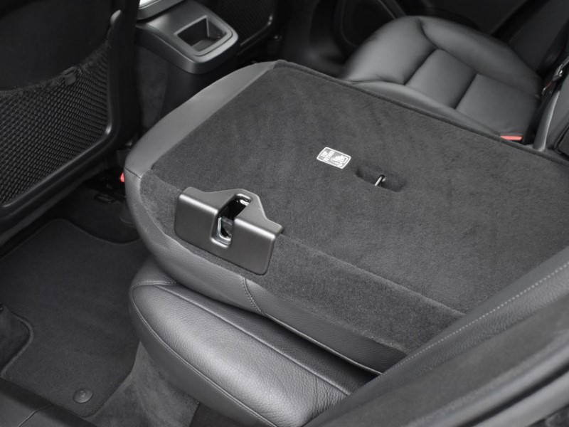 2022 (72) VOLVO XC60 2.0 B5P Core 5dr AWD Geartronic 5079415