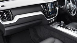 2022 (72) VOLVO XC60 2.0 B5P Core 5dr AWD Geartronic 5079412