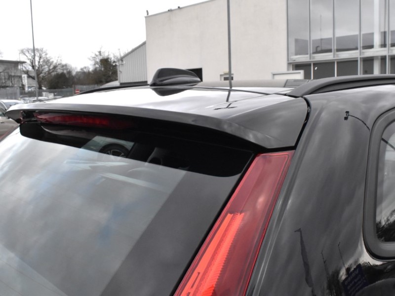 2022 (72) VOLVO XC60 2.0 B5P Core 5dr AWD Geartronic 5079425