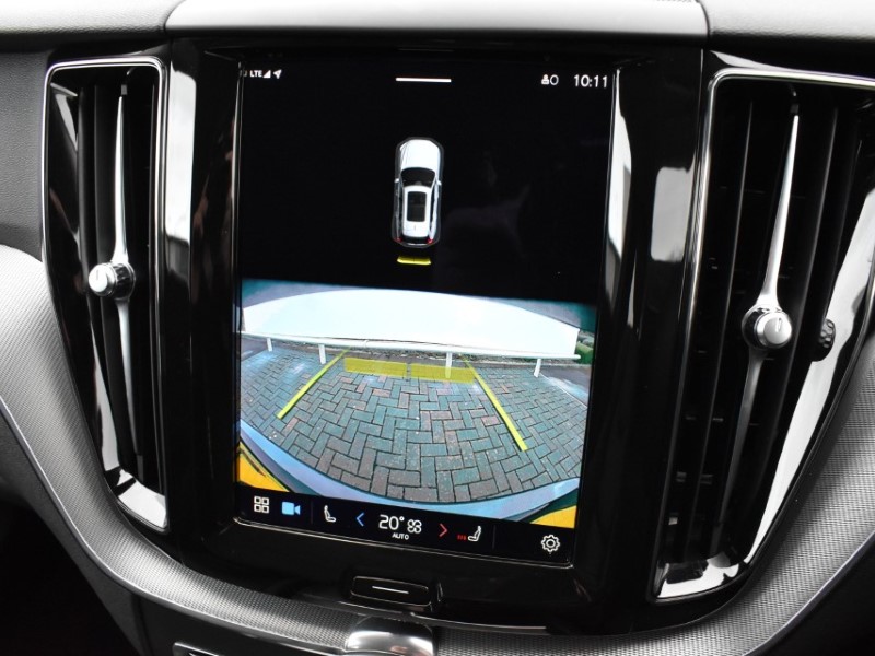 2022 (72) VOLVO XC60 2.0 B5P Core 5dr AWD Geartronic 5079337