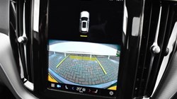 2022 (72) VOLVO XC60 2.0 B5P Core 5dr AWD Geartronic 5079337