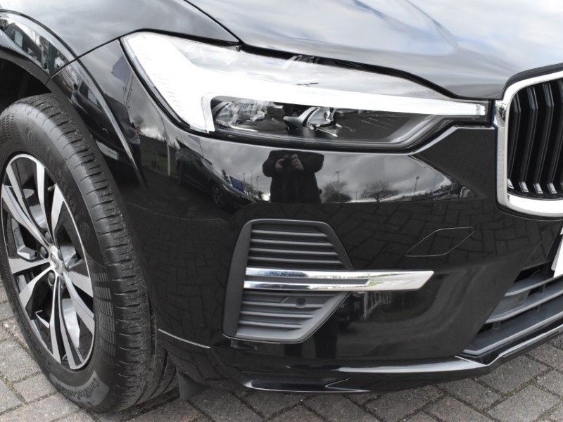 2022 (72) VOLVO XC60 2.0 B5P Core 5dr AWD Geartronic 5079428