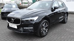 2022 (72) VOLVO XC60 2.0 B5P Core 5dr AWD Geartronic 5079325