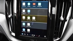 2022 (72) VOLVO XC60 2.0 B5P Core 5dr AWD Geartronic 5079335