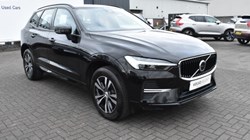 2022 (72) VOLVO XC60 2.0 B5P Core 5dr AWD Geartronic 5079323