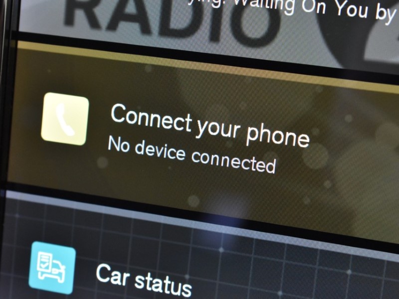 2022 (72) VOLVO XC60 2.0 B5P Core 5dr AWD Geartronic 5079338