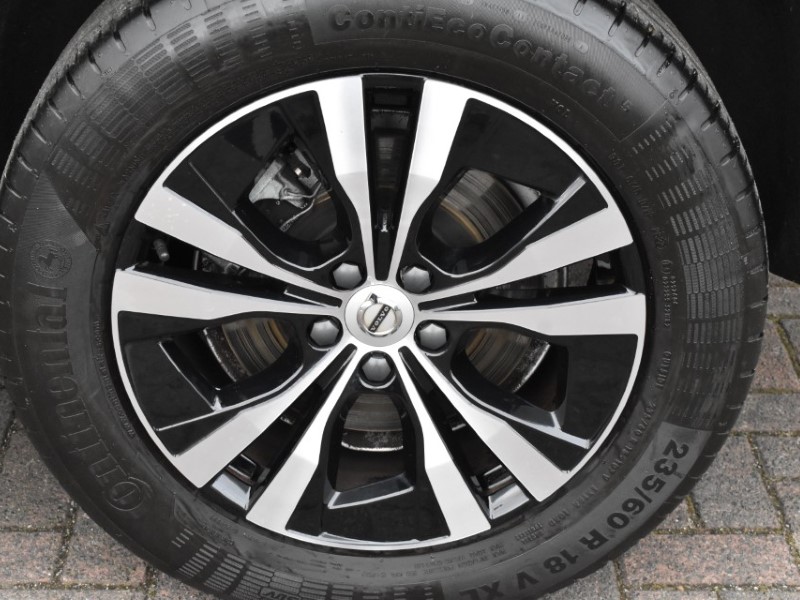 2022 (72) VOLVO XC60 2.0 B5P Core 5dr AWD Geartronic 5079419