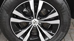 2022 (72) VOLVO XC60 2.0 B5P Core 5dr AWD Geartronic 5079419