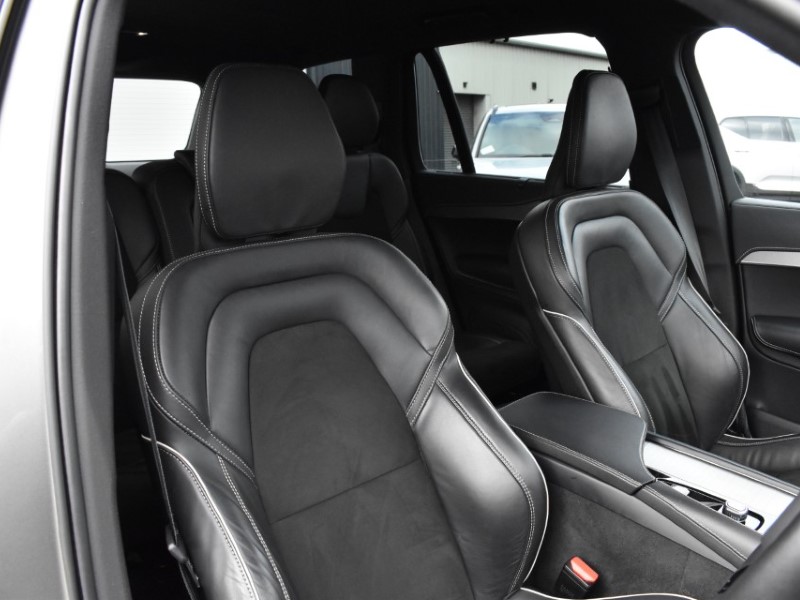 2022 (22) VOLVO XC90 2.0 B5P [250] R DESIGN 5dr AWD Gtron 5092951