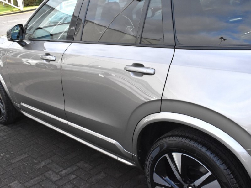 2022 (22) VOLVO XC90 2.0 B5P [250] R DESIGN 5dr AWD Gtron 5092977