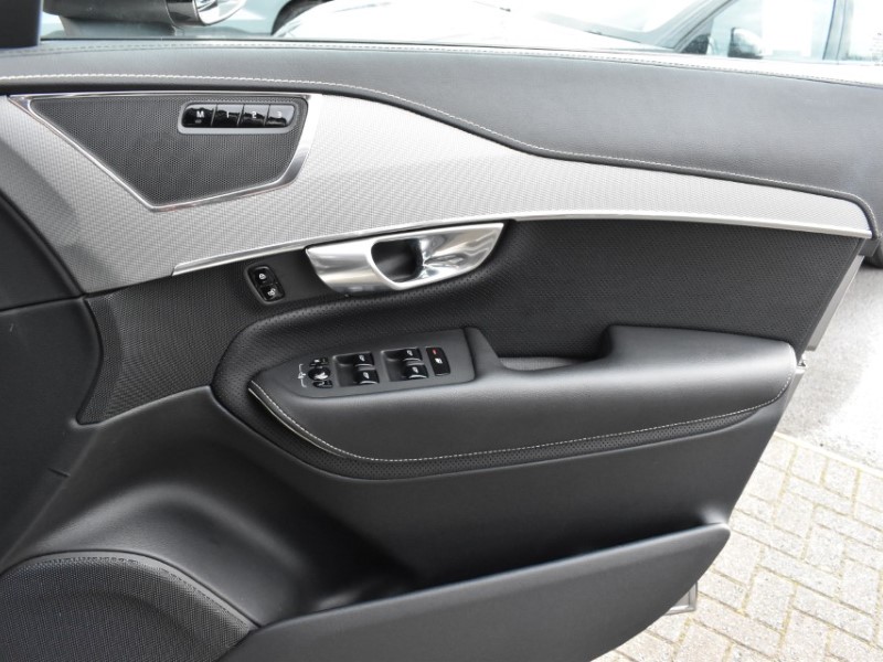 2022 (22) VOLVO XC90 2.0 B5P [250] R DESIGN 5dr AWD Gtron 5092865