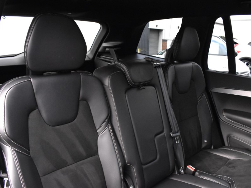 2022 (22) VOLVO XC90 2.0 B5P [250] R DESIGN 5dr AWD Gtron 5092952