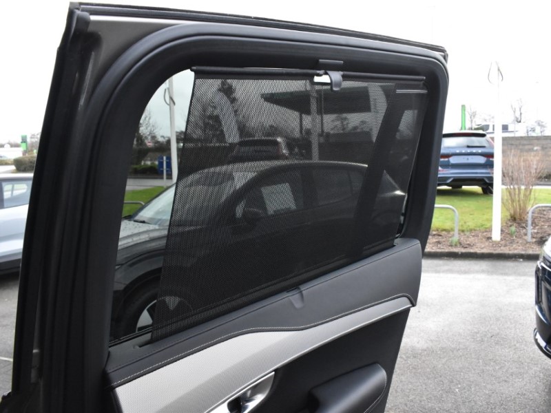 2022 (22) VOLVO XC90 2.0 B5P [250] R DESIGN 5dr AWD Gtron 5092957