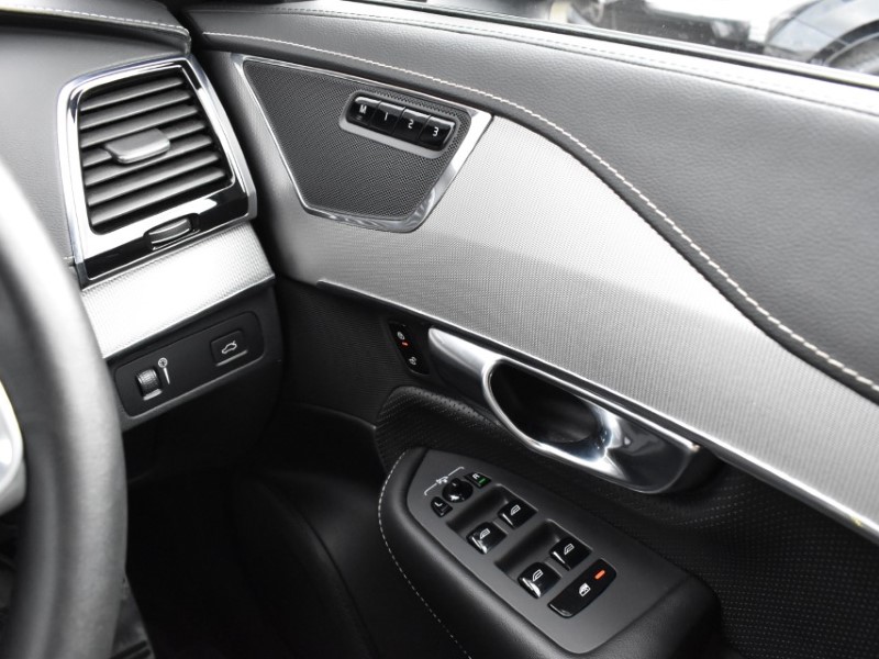 2022 (22) VOLVO XC90 2.0 B5P [250] R DESIGN 5dr AWD Gtron 5092853