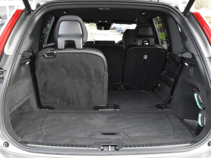 2022 (22) VOLVO XC90 2.0 B5P [250] R DESIGN 5dr AWD Gtron 5092965