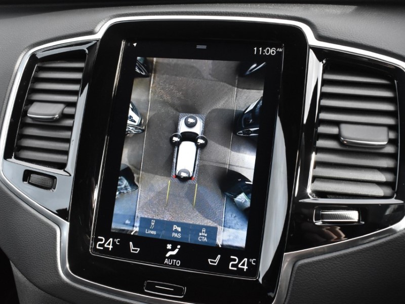 2022 (22) VOLVO XC90 2.0 B5P [250] R DESIGN 5dr AWD Gtron 5092859