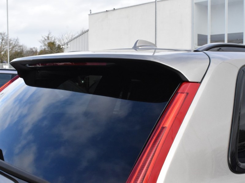 2022 (22) VOLVO XC90 2.0 B5P [250] R DESIGN 5dr AWD Gtron 5092975