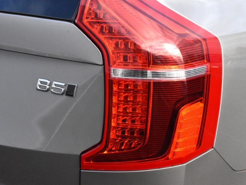 2022 (22) VOLVO XC90 2.0 B5P [250] R DESIGN 5dr AWD Gtron 5092974