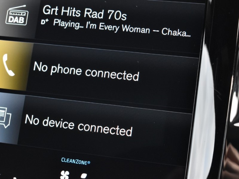 2022 (22) VOLVO XC90 2.0 B5P [250] R DESIGN 5dr AWD Gtron 5092863