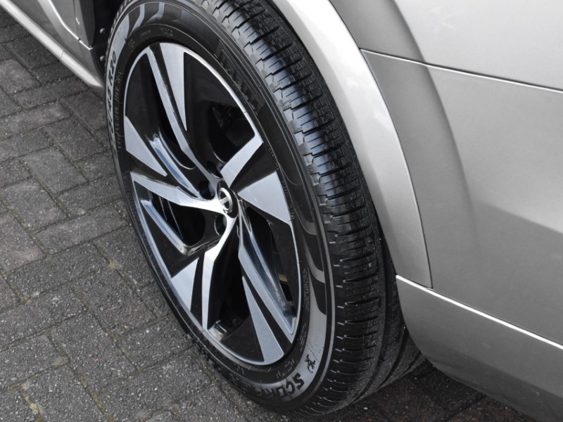 2022 (22) VOLVO XC90 2.0 B5P [250] R DESIGN 5dr AWD Gtron 5092973