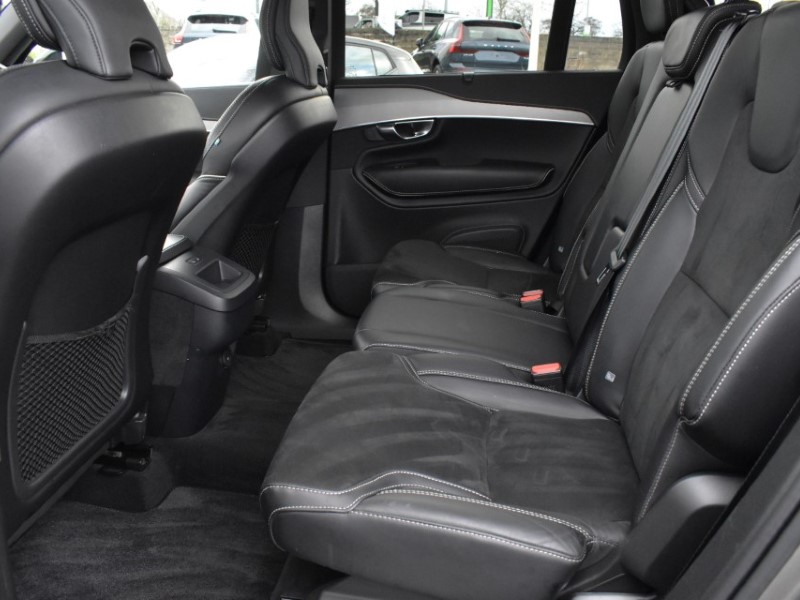 2022 (22) VOLVO XC90 2.0 B5P [250] R DESIGN 5dr AWD Gtron 5092963