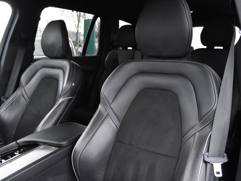 2022 (22) VOLVO XC90 2.0 B5P [250] R DESIGN 5dr AWD Gtron 5092962