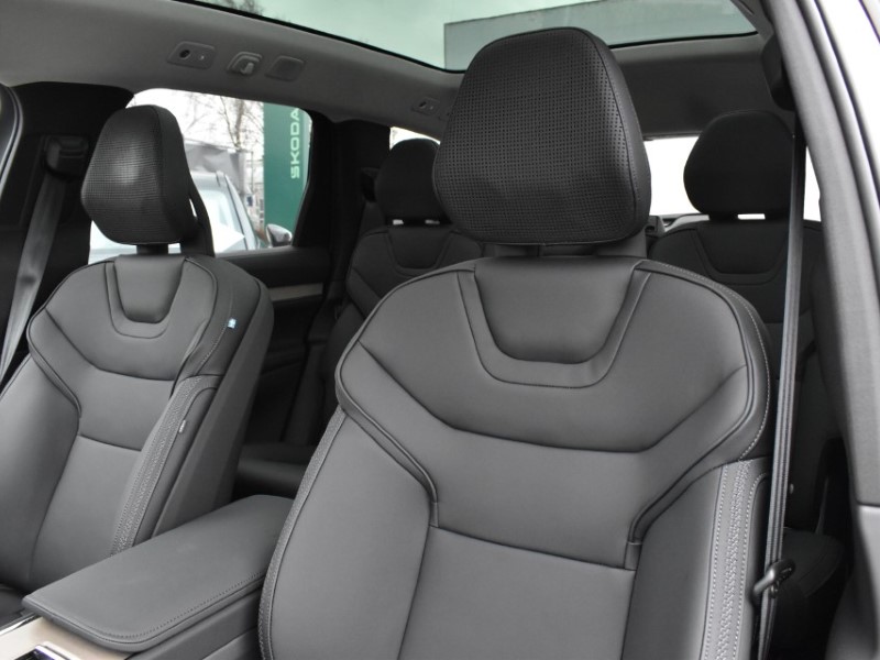 2025 (75) VOLVO EX90 380kW Twin Motor Performance Ultra 111kWh 5dr Auto 5099124