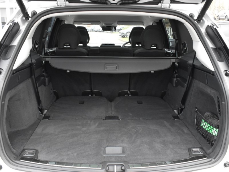 2025 (75) VOLVO EX90 380kW Twin Motor Performance Ultra 111kWh 5dr Auto 5099132