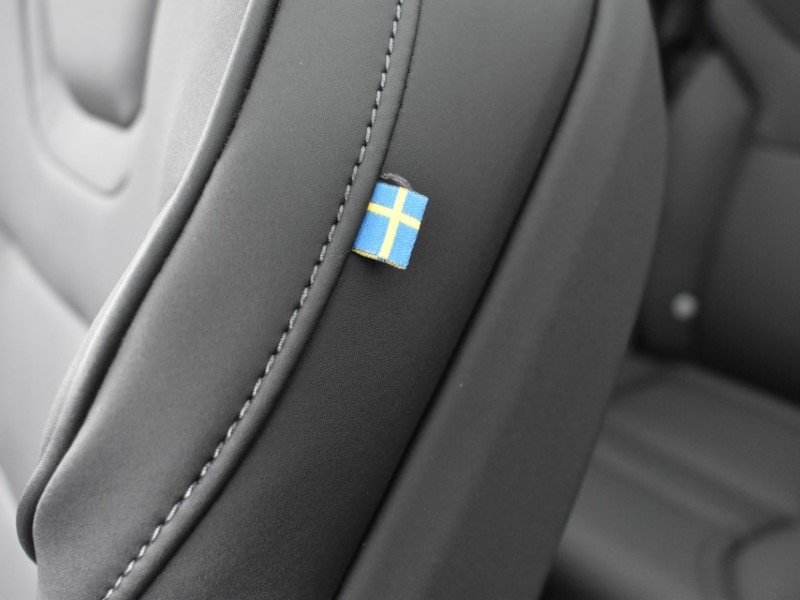 2025 (75) VOLVO EX90 380kW Twin Motor Performance Ultra 111kWh 5dr Auto 5099123