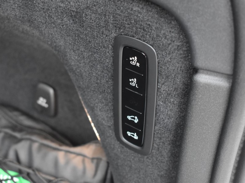 2025 (75) VOLVO EX90 380kW Twin Motor Performance Ultra 111kWh 5dr Auto 5099129