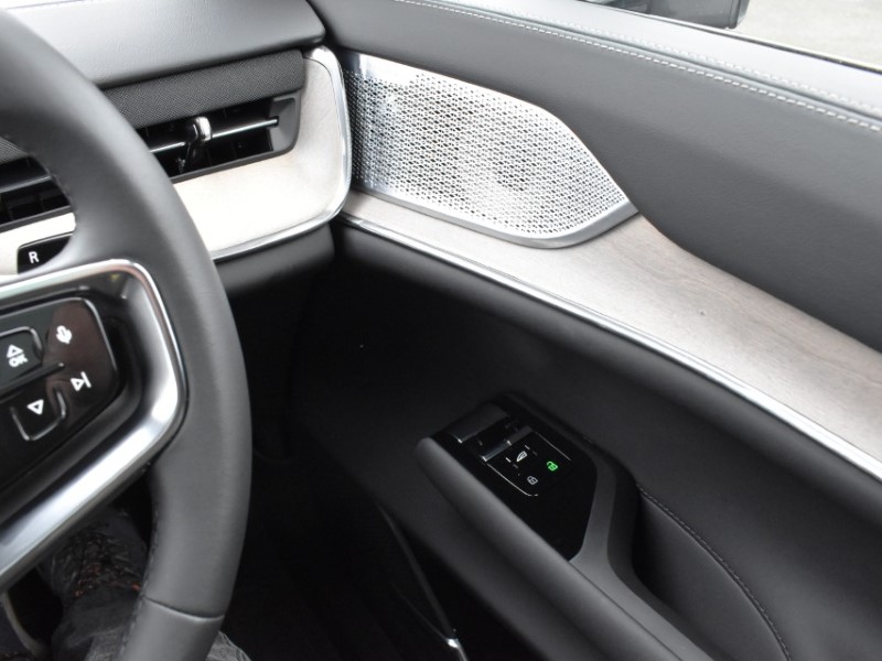 2025 (75) VOLVO EX90 380kW Twin Motor Performance Ultra 111kWh 5dr Auto 5099104