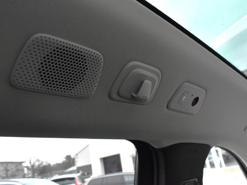 2025 (75) VOLVO EX90 380kW Twin Motor Performance Ultra 111kWh 5dr Auto 5099118