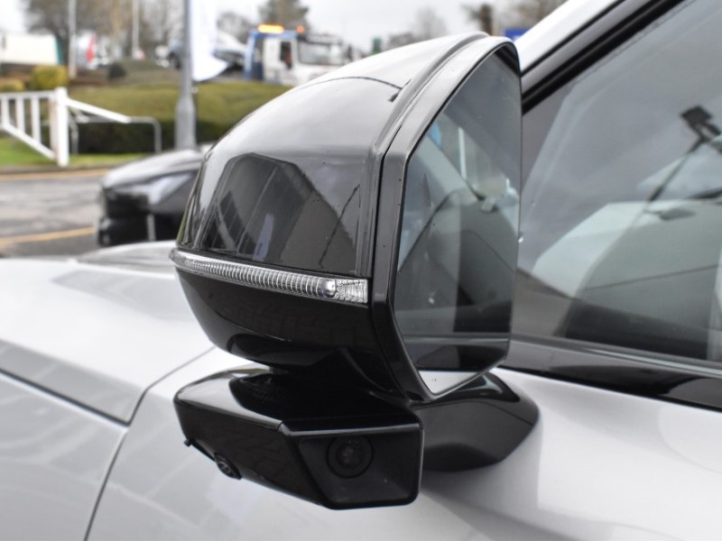 2025 (75) VOLVO EX90 380kW Twin Motor Performance Ultra 111kWh 5dr Auto 5099139